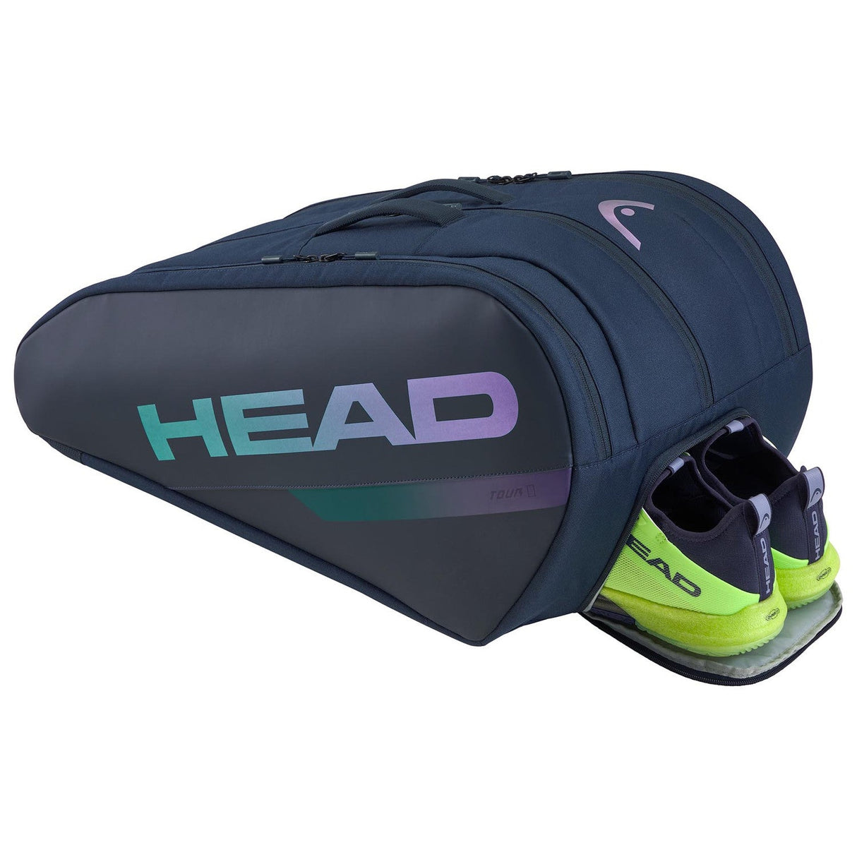 Head Racketbag Tour L Navy - 