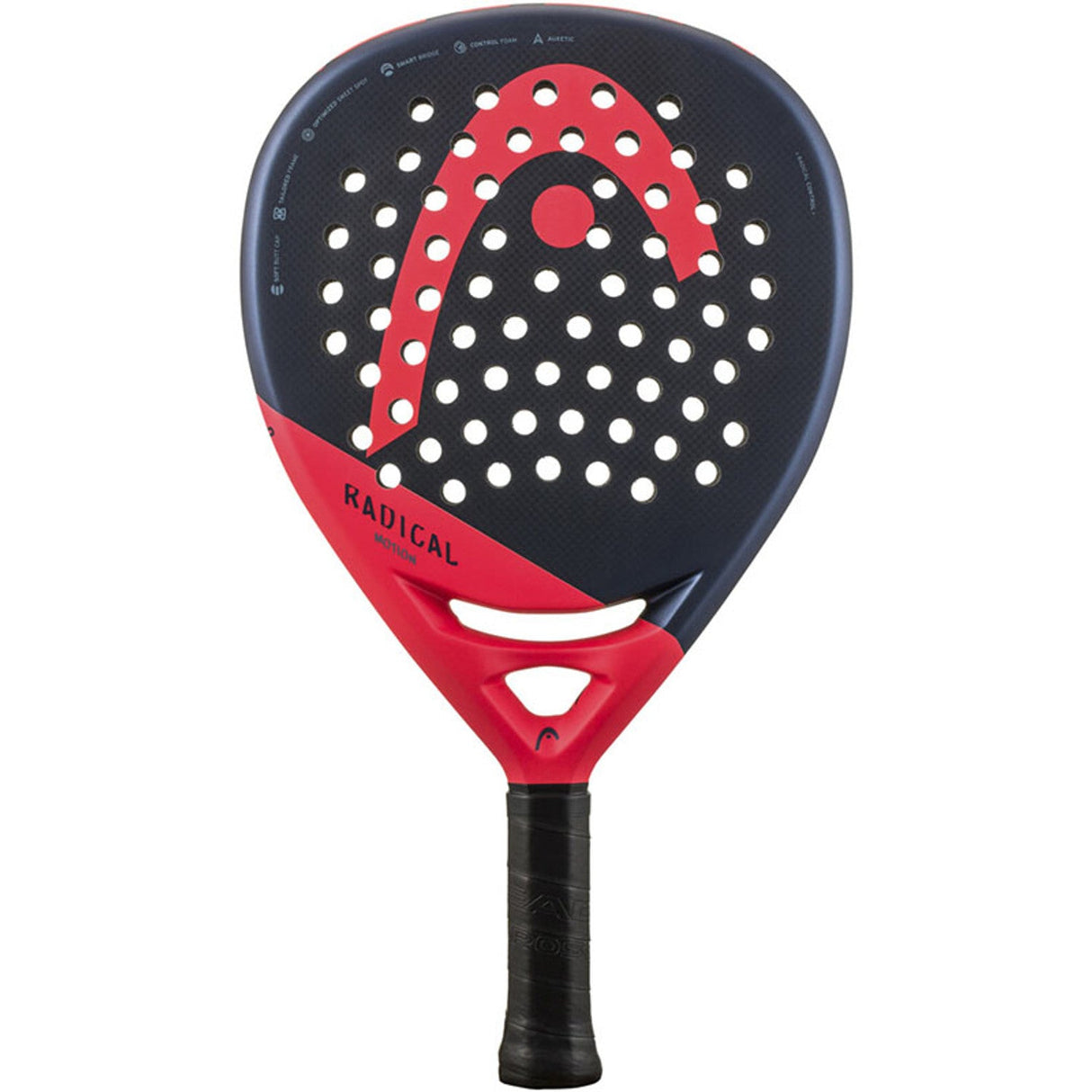 Head Radical Motion 24 - 