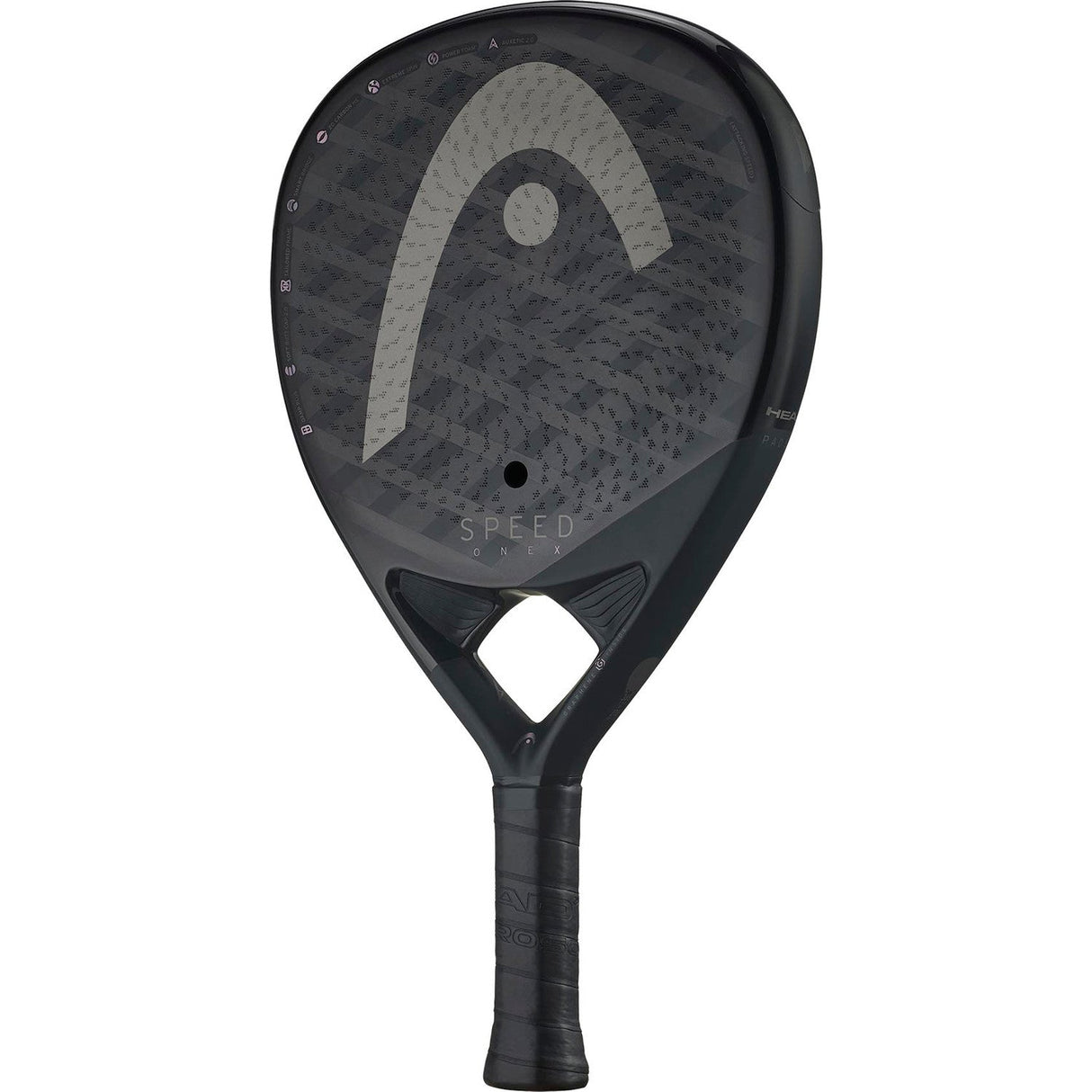 Head Speed One X 2025 - 