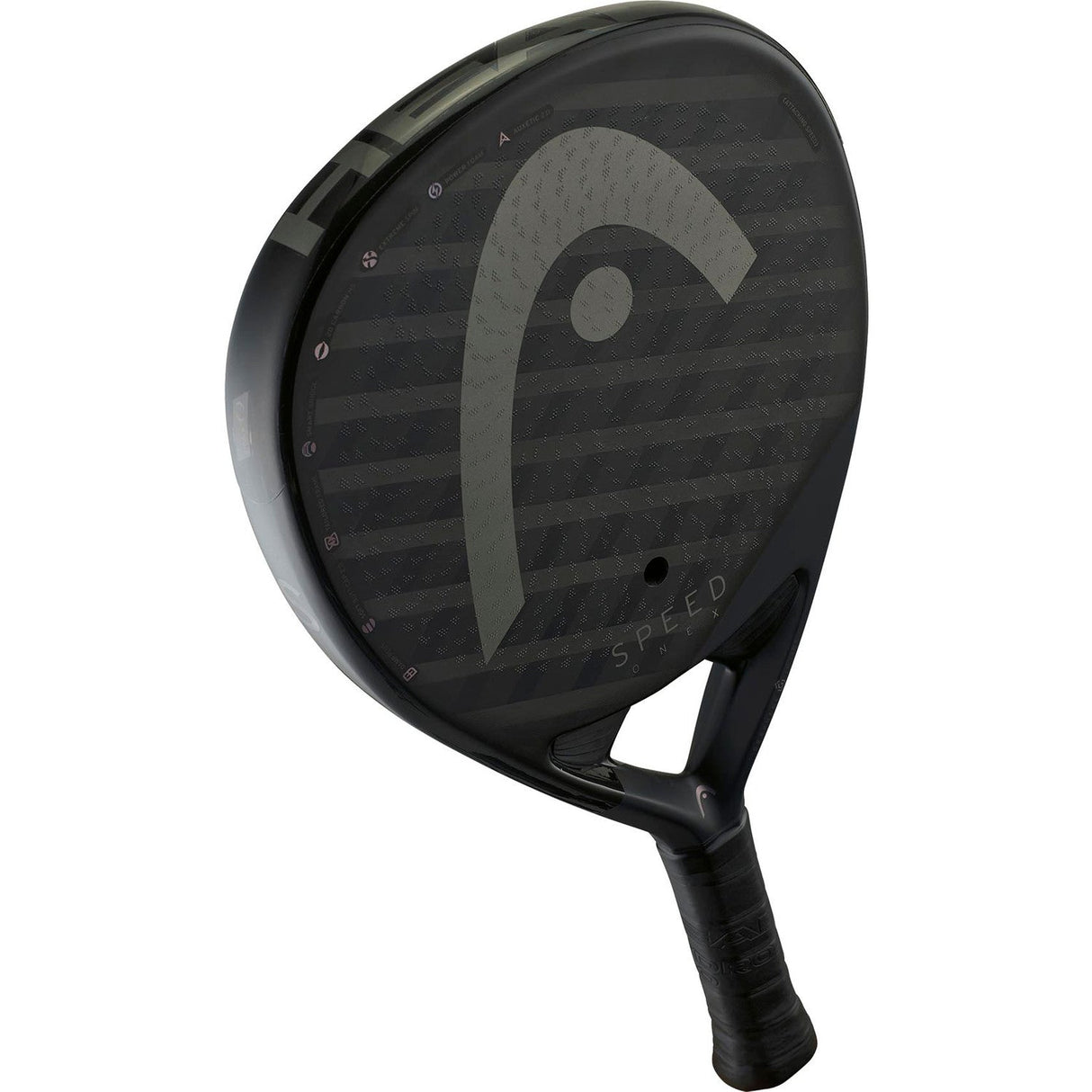 Head Speed One X 2025 - 