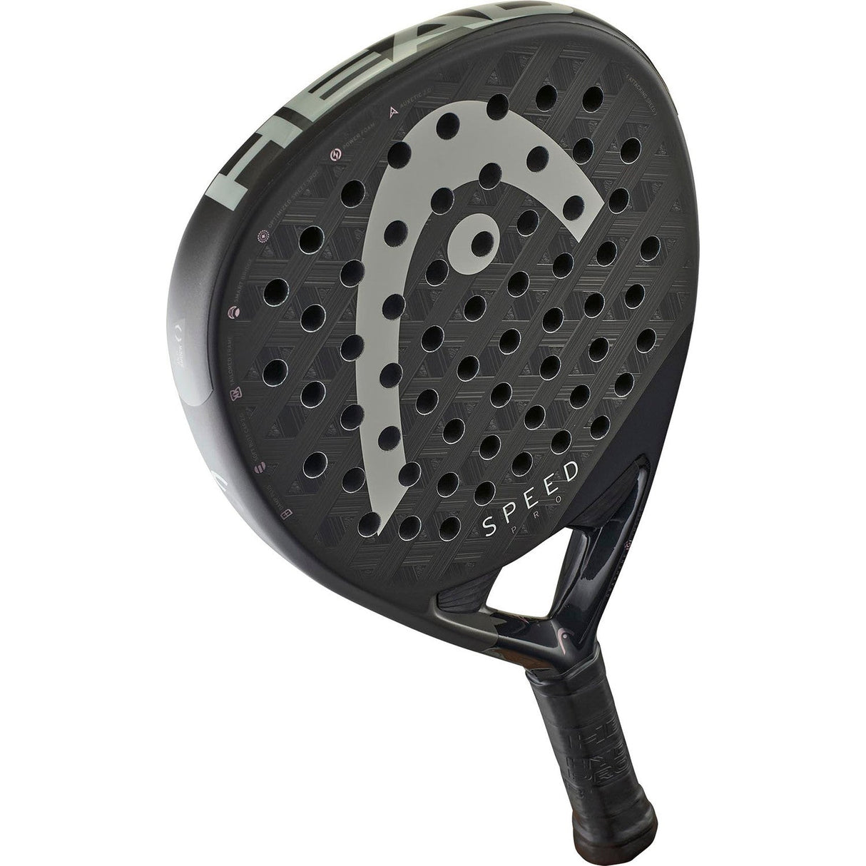 Head Speed Pro 2025 - 