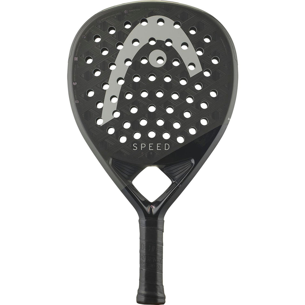 Head Speed Pro 2025 - 