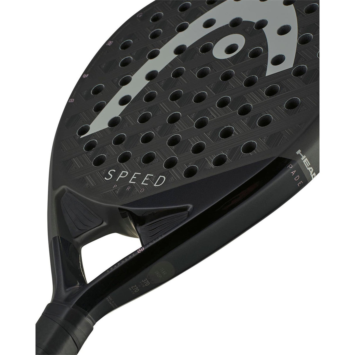 Head Speed Pro 2025 - 