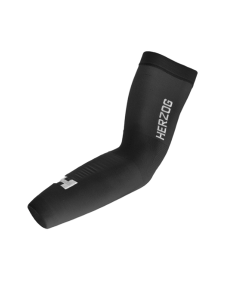 Herzog Pro Armsleeves Black - 
