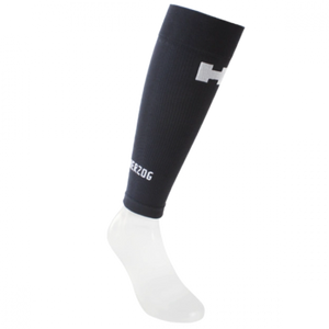 Herzog Pro Compression Tubes Short Black