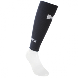 Herzog Pro Compression Tubes Extra Long Black