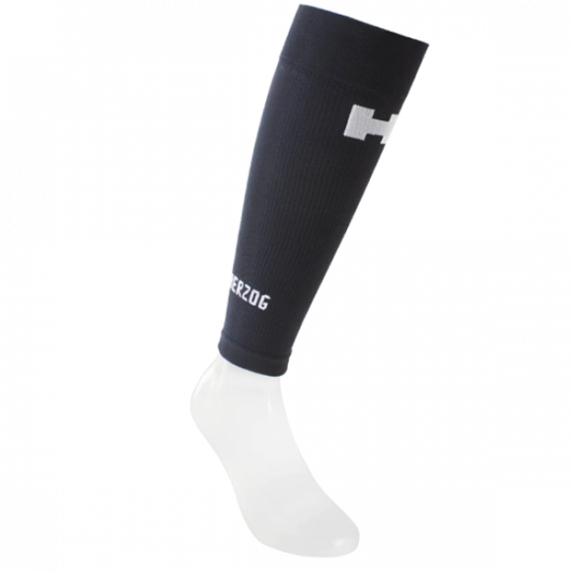 Herzog Pro Compression Tubes Long Black