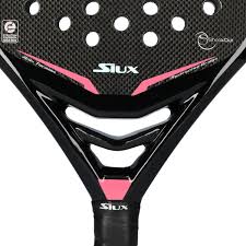 Siux Evoque 3 Air