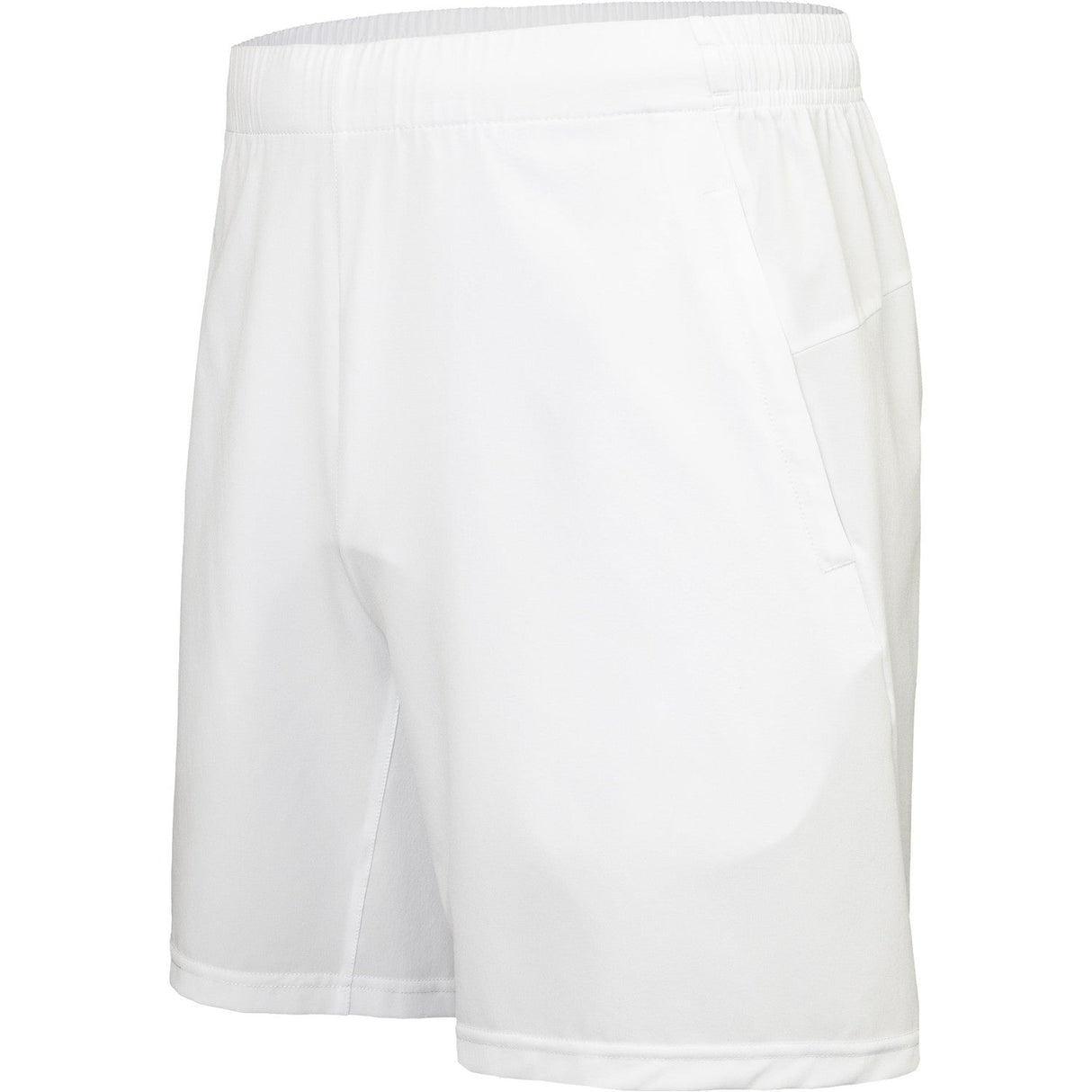 JDH Carbon Boys Pro Short White - 