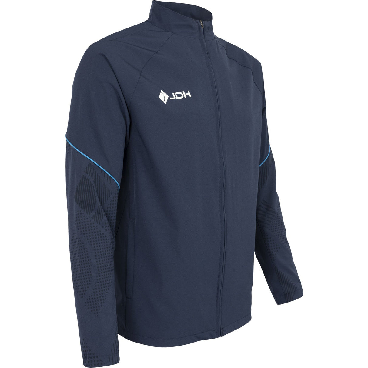 JDH Carbon Pro Light Jacket Navy - 