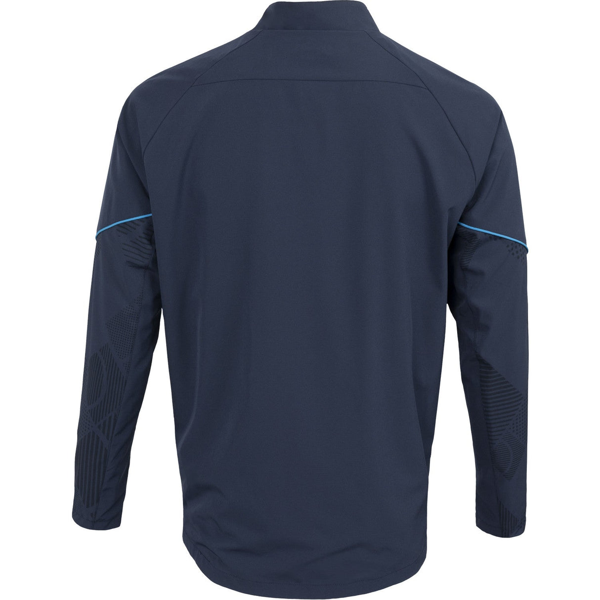 JDH Carbon Pro Light Jacket Navy - 