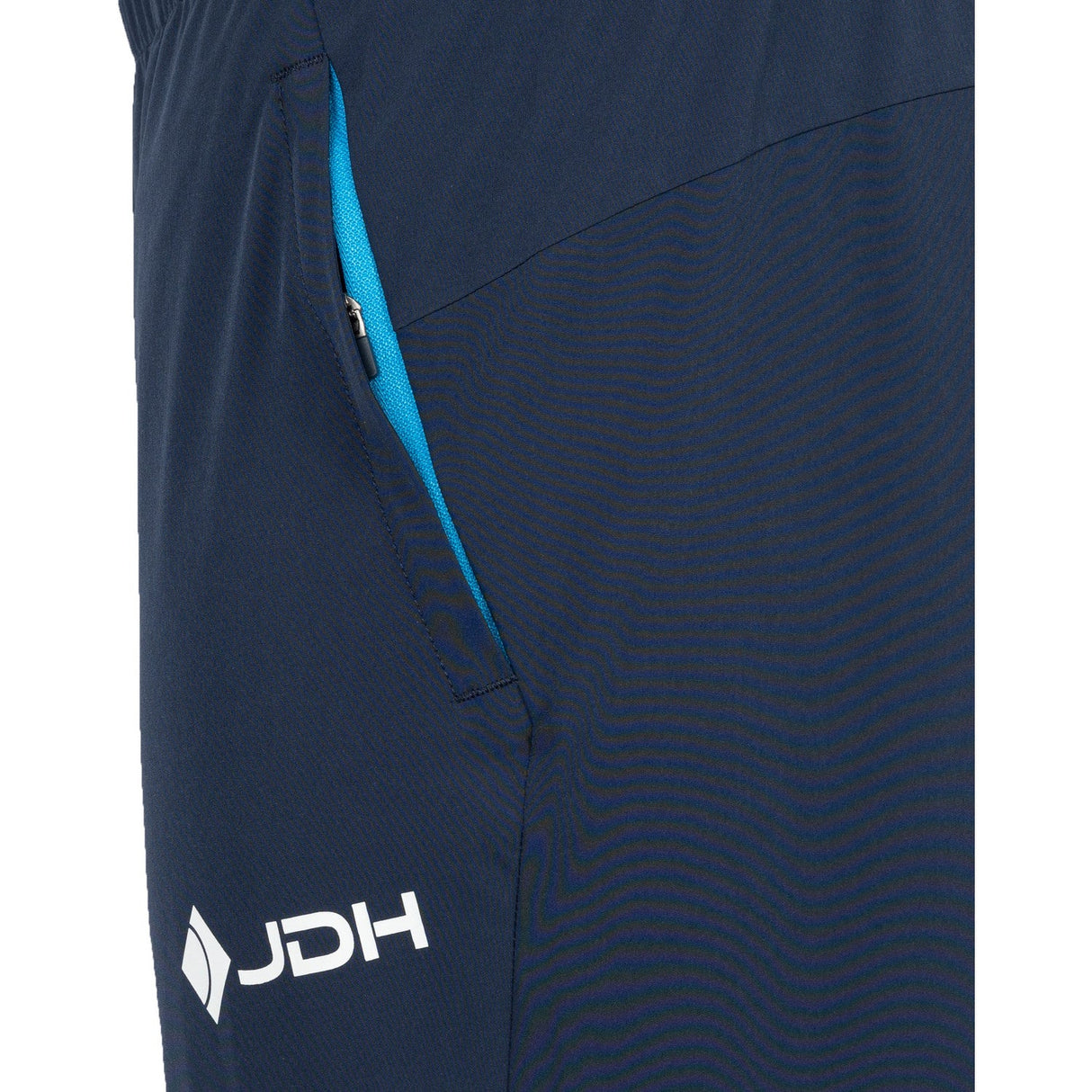 JDH Carbon Pro Light Pant Navy - 