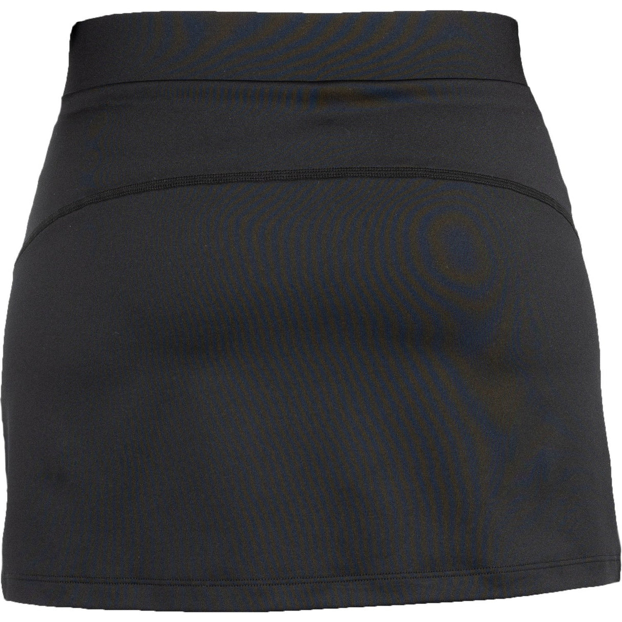 JDH Carbon W Pro Skirt Black - 