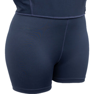 JDH Carbon W Pro Skirt Navy - 