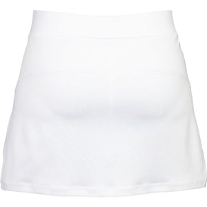 JDH Carbon W Pro Skirt White - 