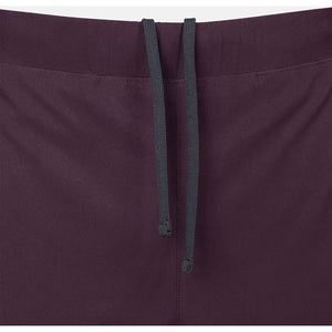 JDH Performance Short Plum - 
