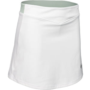JDH Performance Skirt White - 