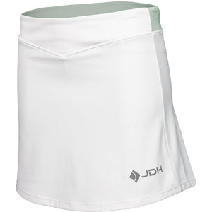 JDH Performance Skirt White - 