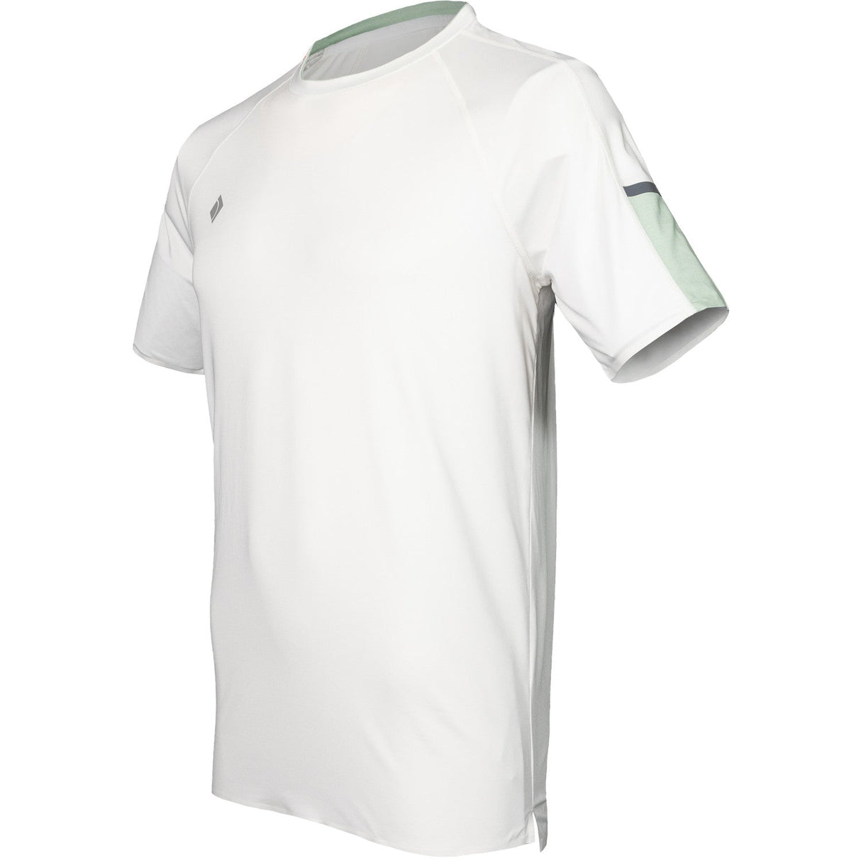 JDH Performance T-Shirt White - 