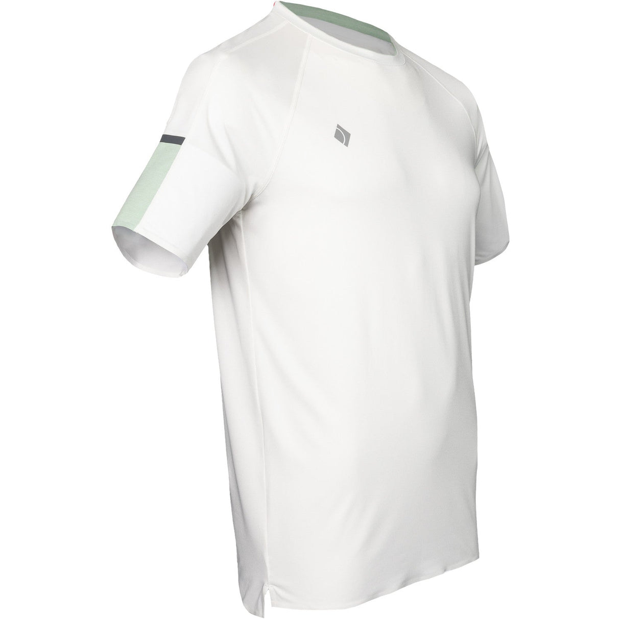 JDH Performance T-Shirt White - 