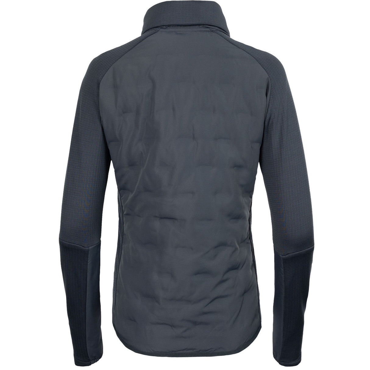 JDH W Hybrid Padded Jacket Ink - 