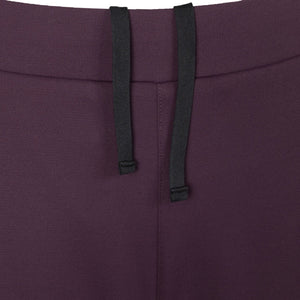 JDH W Performance Pant Plum - 