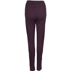JDH W Performance Pant Plum - 