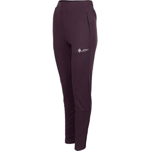 JDH W Performance Pant Plum - 