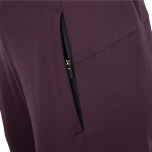 JDH W Performance Pant Plum - 