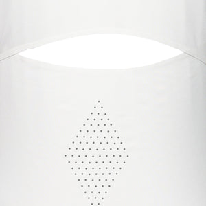 JDH W Performance T-Shirt White - 