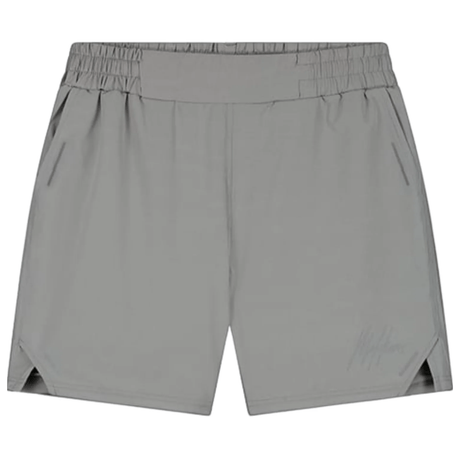 Malelions Padel Vortex Shorts Antra Black - 