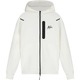 Malelions Sport Counter Zip Hoodie - 