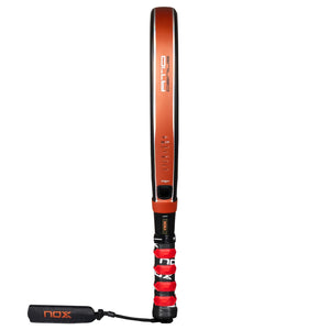 NOX At10 Genius Attack 12K 2025 - 