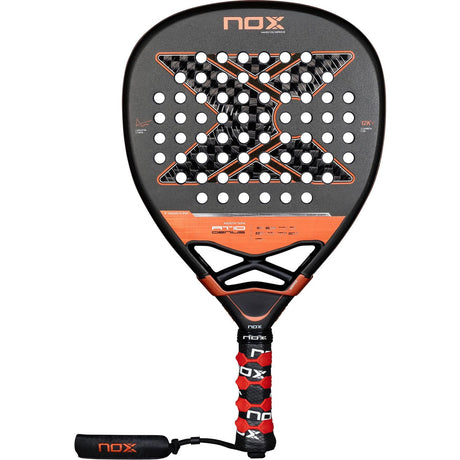 NOX At10 Genius Attack 12K 2025 - 