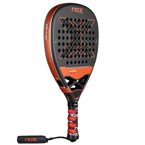 NOX At10 Genius Attack 12K 2025 - 
