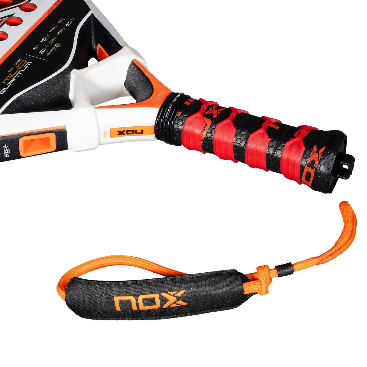 NOX ML10 Quantum 3K By Miguel Lamperti - 