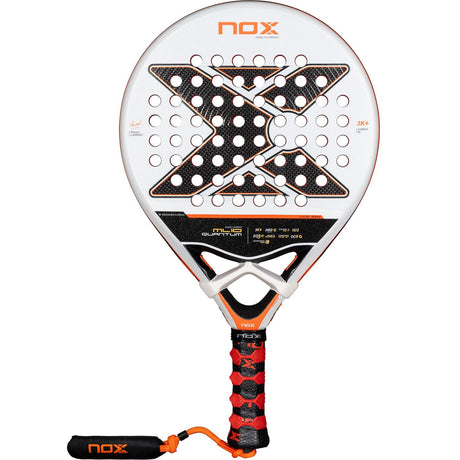 NOX ML10 Quantum 3K By Miguel Lamperti - 