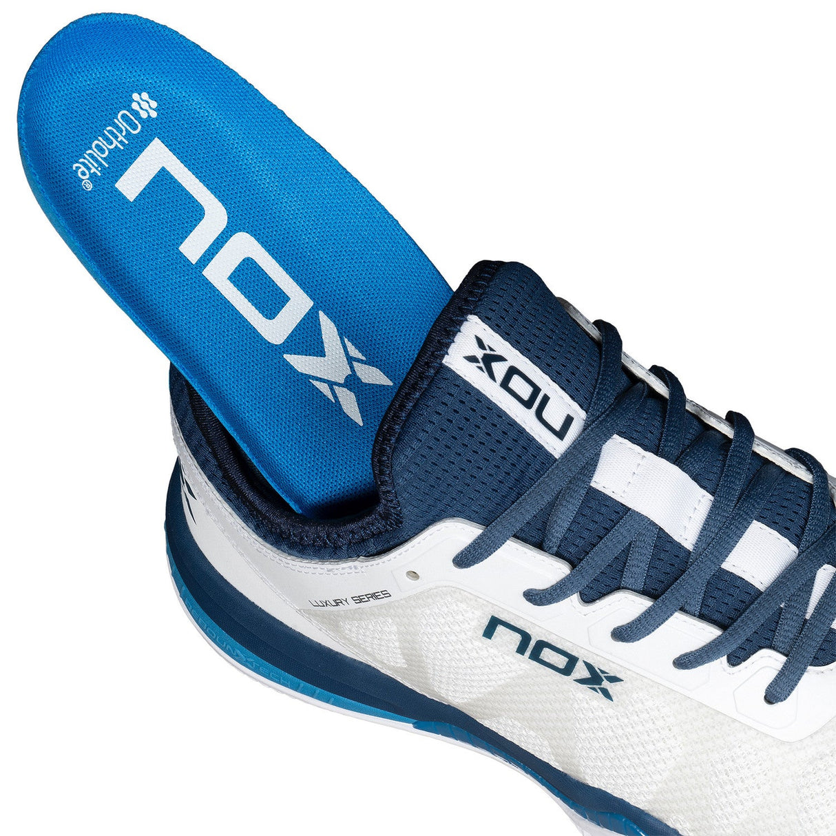 Nox Nerbo - 