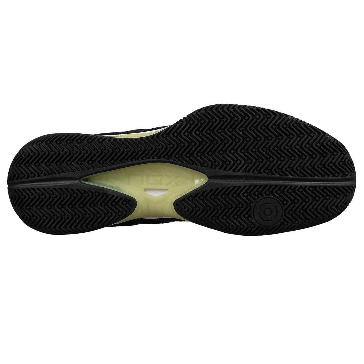 Nox Nerbo - 