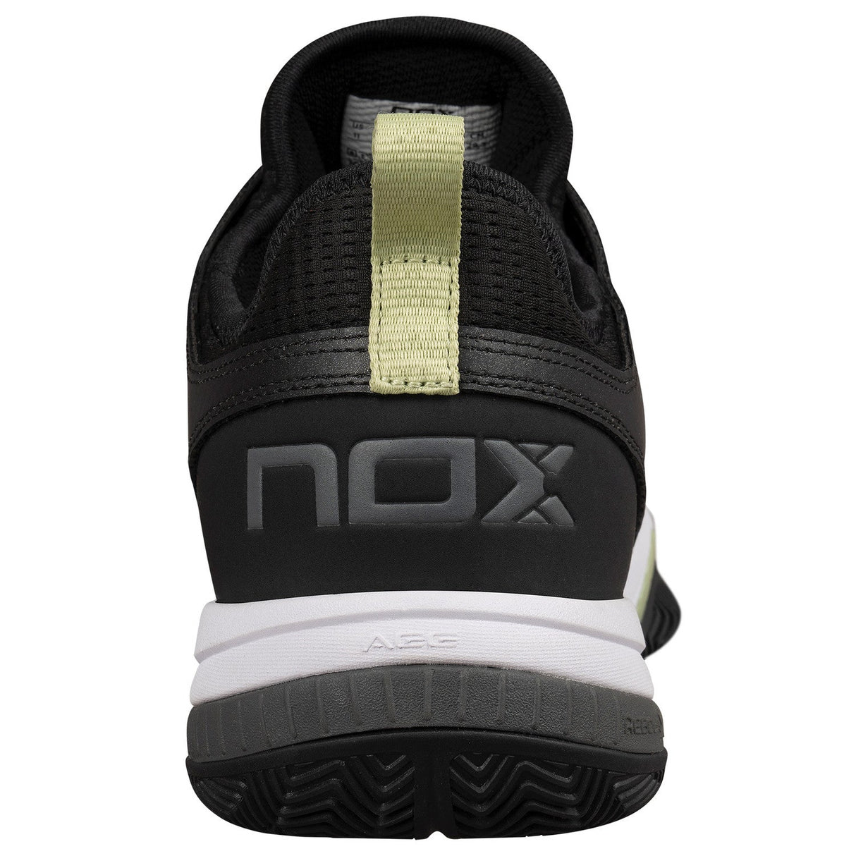 Nox Nerbo - 