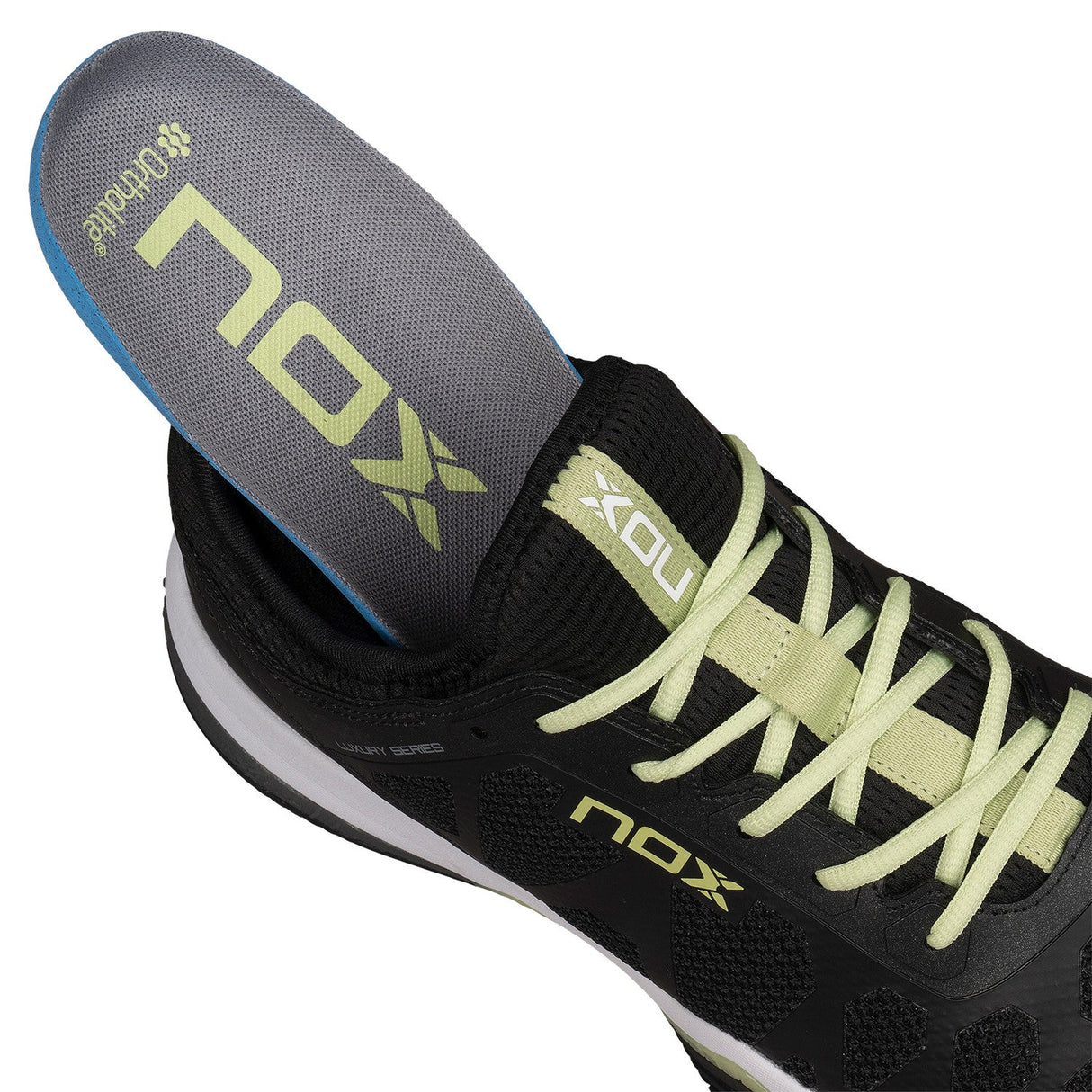 Nox Nerbo - 