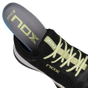 Nox Nerbo - 