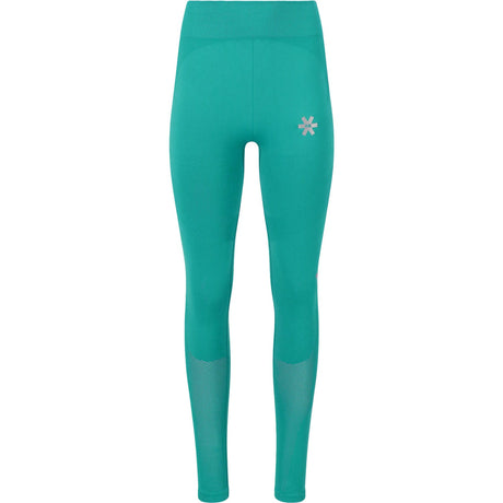 Osaka Shimuresu Legging Bayou Green - 