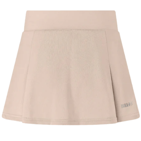 Osaka Women Floucy Skirt Sustained Grey - 