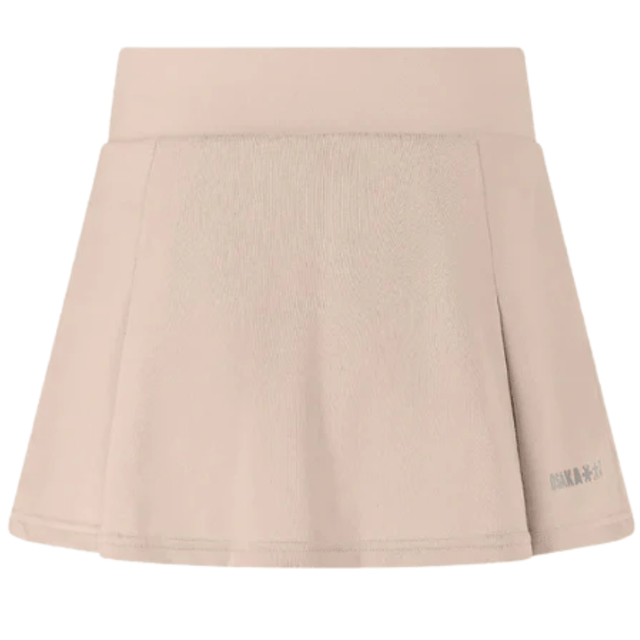 Osaka Women Floucy Skirt Sustained Grey - 