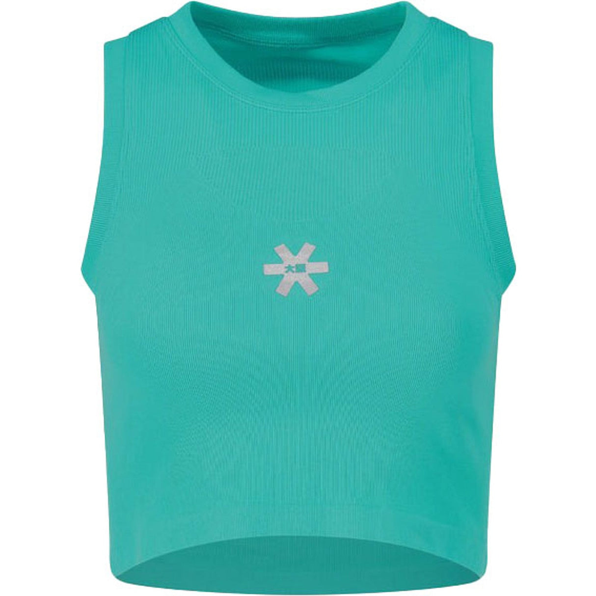 Osaka Women Tech Tank Bayou Green - 