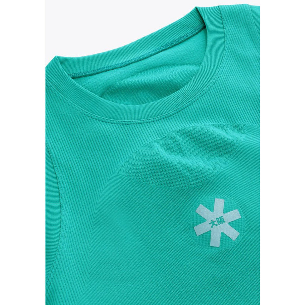 Osaka Women Tech Tank Bayou Green - 