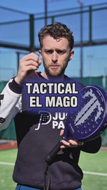 Tactical El Mago