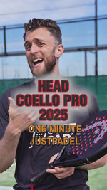 Head Coello Pro 2025