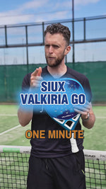 Siux Valkiria Go